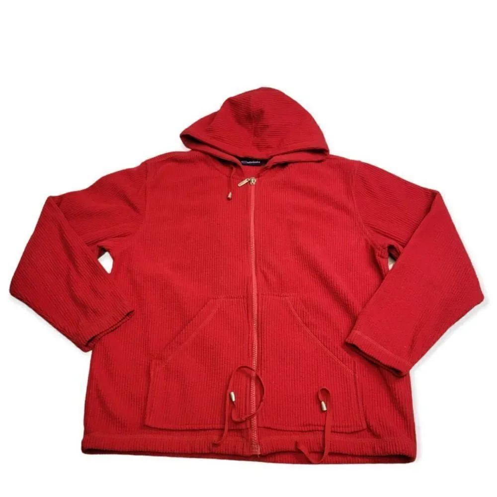 Catalina Jacket with hood S